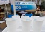 Na vychode chyba pitna voda Obce Nizny Caj a Vysny Caj vyhlasili mimoriadnu situaciu pre horucavy