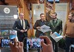 SNS zida Tarabu o okamzite opatrenia chce zrusit sporne uznesenia k zonaciam narodnych parkov