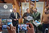 SNS zida Tarabu o okamzite opatrenia chce zrusit sporne uznesenia k zonaciam narodnych parkov