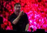 Slovensky Burning Man sa skoncil Mega bodku za vikendom dal fenomen David Guetta