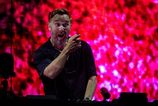 Slovensky Burning Man sa skoncil Mega bodku za vikendom dal fenomen David Guetta