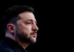 Volodymyr Zelenskyj zavita do Srbska prvykrat od zaciatku vojny S Alexandrom Vucicom preberie europske smerovanie a energetiku