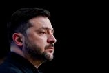 Volodymyr Zelenskyj zavita do Srbska prvykrat od zaciatku vojny S Alexandrom Vucicom preberie europske smerovanie a energetiku