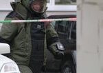 v partizanskom objavili v zahrade pocas vykopovych prac ostru protipechotnu minu z druhej svetovej vojny
