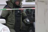 v partizanskom objavili v zahrade pocas vykopovych prac ostru protipechotnu minu z druhej svetovej vojny