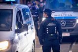 v seredi brutalne napadli taxikara s mnohymi bodnymi ranami skoncil v nemocnici utocnici usli