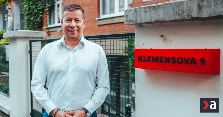 Advokát Krivák: Bohatým hovorím, aby svoj vplyv a peniaze využili na dobré veci