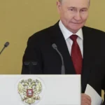 AfD a Putinov emisár chcú obnoviť dodávky ruského plynu do Nemecka