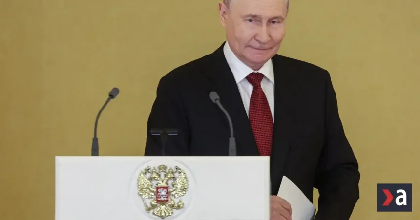 AfD a Putinov emisár chcú obnoviť dodávky ruského plynu do Nemecka