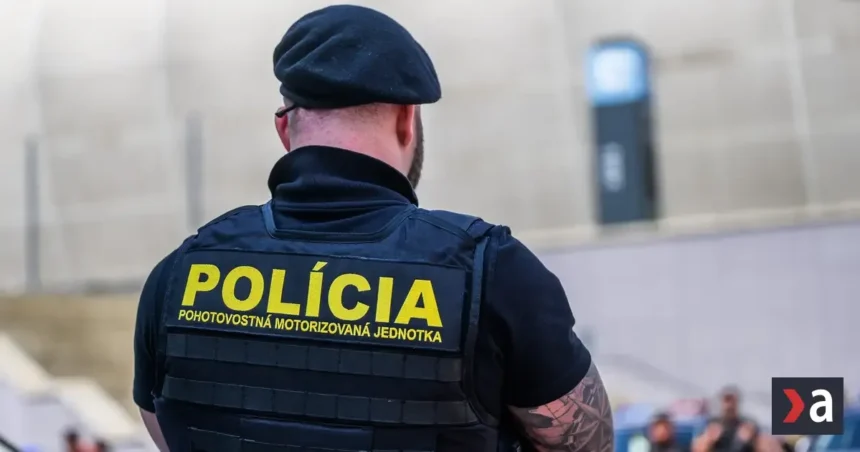 Akcia Apollo v Seredi: Muž čelí obvineniu z drogovej trestnej činnosti, hrozí mu 15 rokov