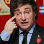 Argentínsky prezident v OSN kritizoval organizáciu a označil ju za „kastu parazitov“