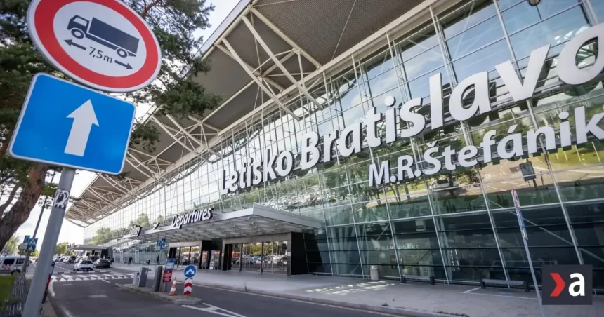 Asociácia taxi služieb žiada ukončenie exkluzívnych zmlúv s Bolt na bratislavskom letisku