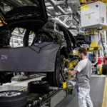 Automobilky zatvárajú jednu fabriku za druhou. Čísla neveštia nič dobré