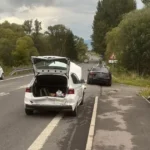 Autoškola: Inštruktor mal pri nehode takmer promile