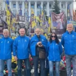 Beh mieru Kyjev – Košice: Bežci chcú za 9 dní prejsť 900 kilometrov vojnou na Ukrajine