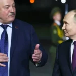 Bielorusko zastrašuje exil. OSN varuje pred pasovou pascou pre Lukašenkových kritikov