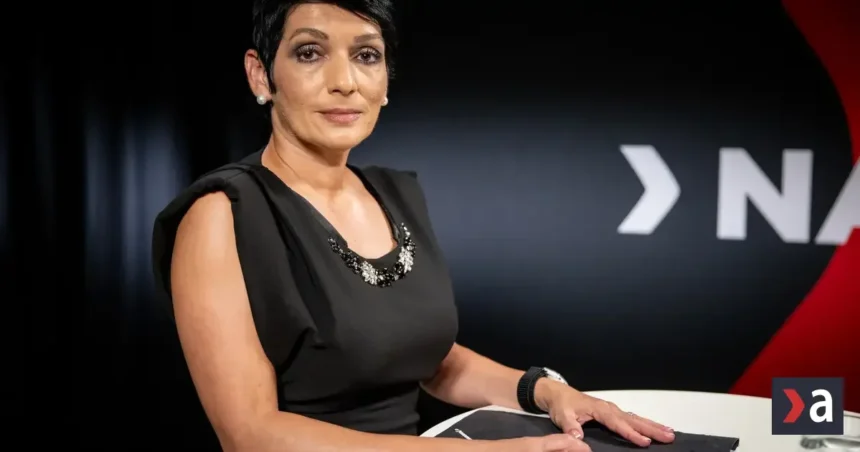 Bihariová: Ficovou vládou sa príbeh Slovenska nekončí, Smer otvára dvere extrémistom