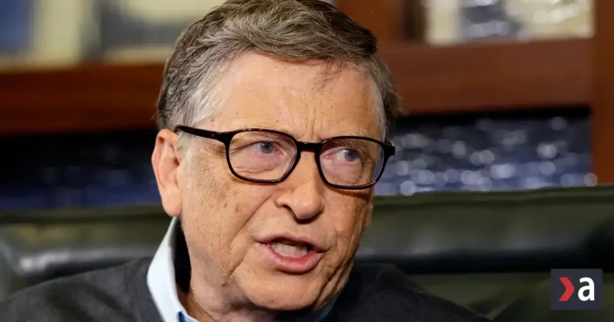 Bill Gates: umelá inteligencia môže spôsobiť miliardu úmrtí, žiada záruky