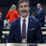 Blanár v OSN loboval za slovenské miesto v Bezpečnostnej rade