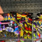Bratislavský zlodej ukradol Pokémon kartičky za 812 eur