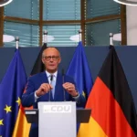 CDU neprešla do krajinského parlamentu v Meklenbursku-Predpomoransku
