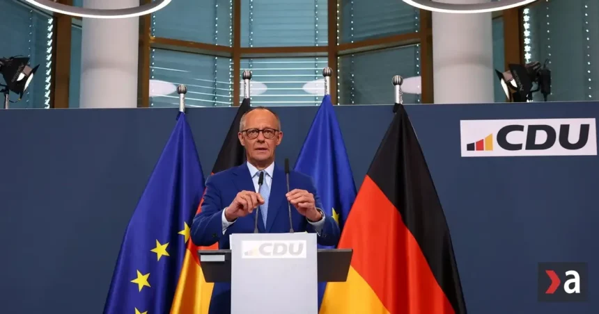 CDU neprešla do krajinského parlamentu v Meklenbursku-Predpomoransku