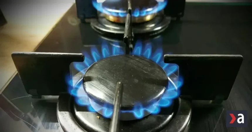 Ceny energií na burzách klesli, plyn zlacnel takmer o 10 %