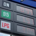 Čerpacie stanice v Poľsku hľadajú spôsob, ako zobrazovať ceny nad 10 zlotých