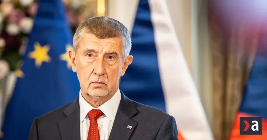 Česká opozícia chce vysloviť nedôveru Babišovej vláde. Kritizuje rozpočet