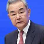 Čína chce sprostredkovať rokovania medzi USA a Iránom, Wang I prisľúbil Teheránu podporu