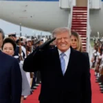 Čína slabne, USA vedú. Za úsmevmi Trumpa a Si Ťin-pchinga boj o AI, Taiwan aj Irán