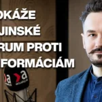 Čo dokáže ukrajinské centrum proti dezinformáciám