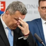 Danko neustupuje premiérovi, Taraba čaká na podpis Šimkovičovej