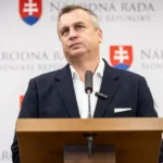 Danko: SNS nepodporí Víziu Slovensko 2040