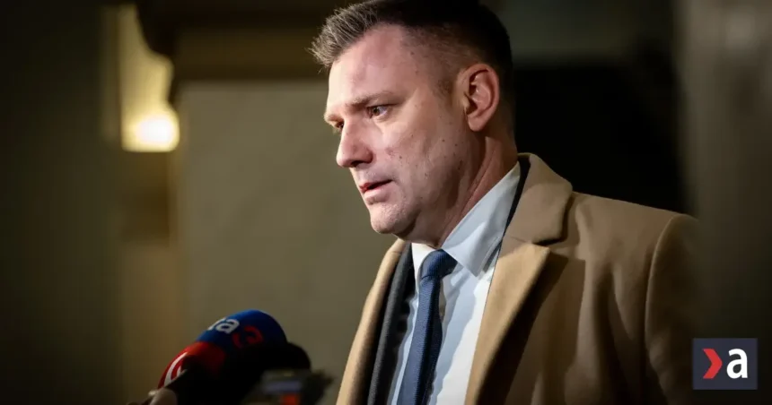 Danko spája Tarabu so známymi bratmi. Aký má Taraba plán a s kým ide do volieb?