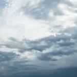 Dážď, búrky a na horách prvý sneh. Prichádza výrazná zmena počasia