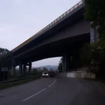 Diaľničné mosty na D1 pri Považskej Bystrici čaká nočná kontrola