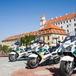 Dopravní policajti dostanú nové motorky: Staré stroje nahradia špeciály za milióny