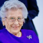 Dva dni po pohrebe brata zomrela nórska princezná Astrid vo veku 94 rokov