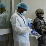 Ebola v Kongu naďalej zabíja, epidémia má už viac ako 3 500 obetí