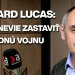 Edward Lucas: NATO nedokáže zastaviť hybridnú vojnu