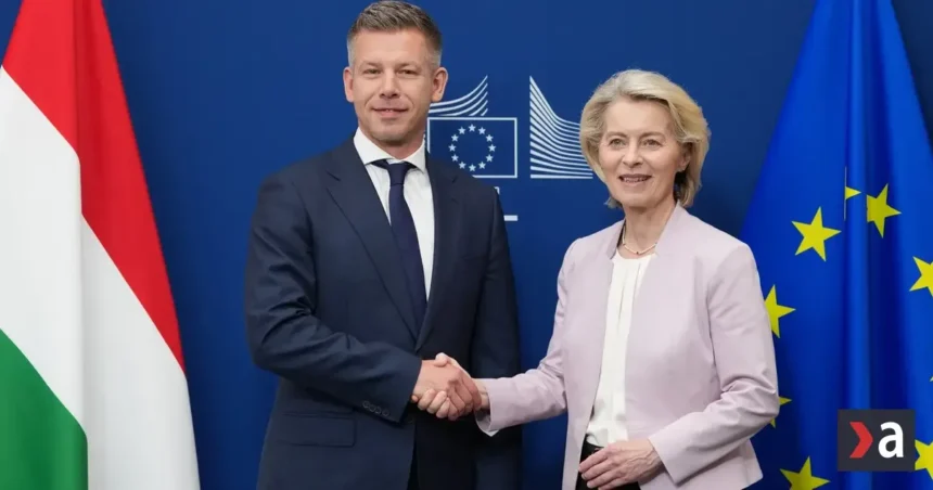 EÚ chce dať Maďarsku 4,2 miliardy eur, otvorí aj Erasmus+