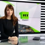 EÚ uvalila sankcie na bývalú šéfku francúzskej redakcie Russia Today Xeniu Fedorovovú