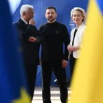 EÚ uvoľnila 6,1 miliardy eur pre Ukrajinu vrátane rakiet pre systémy Patriot