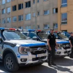 Eurofondy na Ford prepadli, žilinskí policajti zostali so starou Kiou
