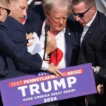 FBI má nové poznatky o útočníkovi z atentátu na Trumpa