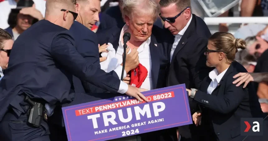 FBI má nové poznatky o útočníkovi z atentátu na Trumpa