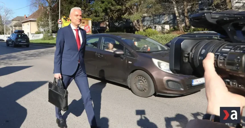 Ferenčák útočí na Kuffu, jeho stavby preveruje ÚBOK