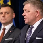 Fico dočasne povedie ministerstvo životného prostredia