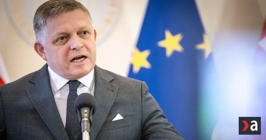 Fico pohrozil rozpadom vlády pre rozpočet, vraj sa nenechá vydierať